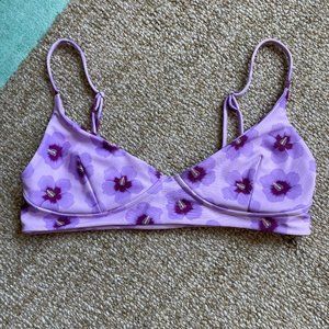 Lokahi Chloe top, size large